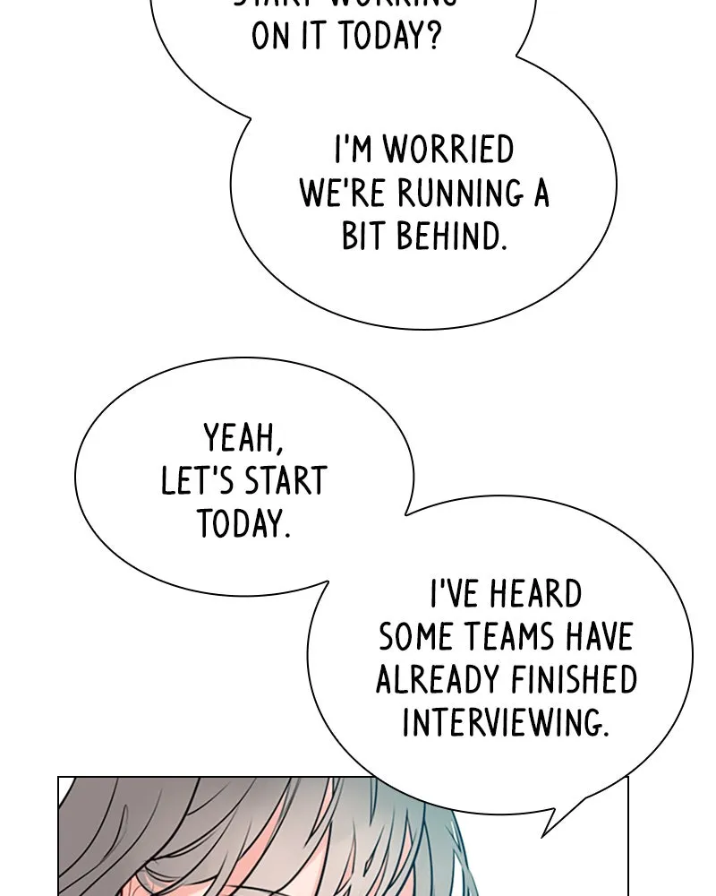 Secret Playlist Chapter 6 page 85 - 