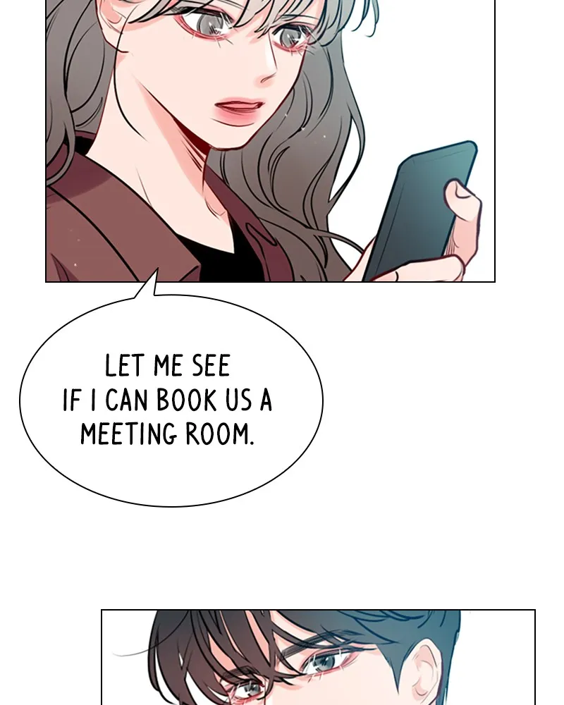 Secret Playlist Chapter 6 page 86 - 