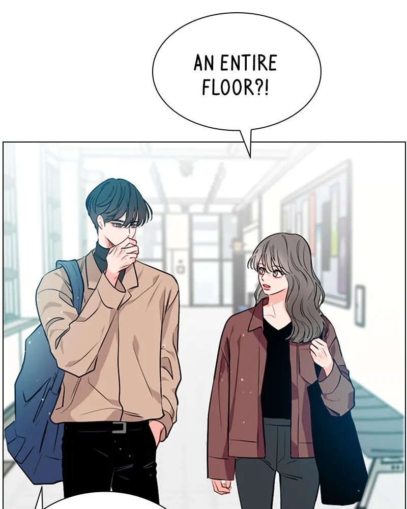 Secret Playlist Chapter 6 page 88 - 