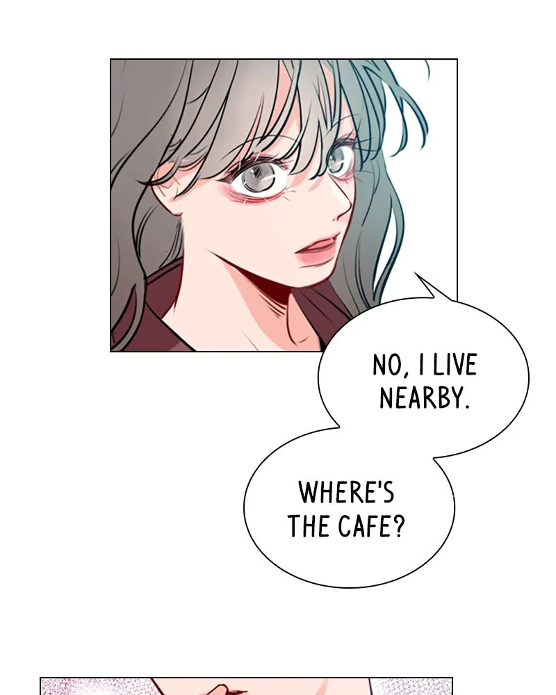 Secret Playlist Chapter 6 page 91 - 