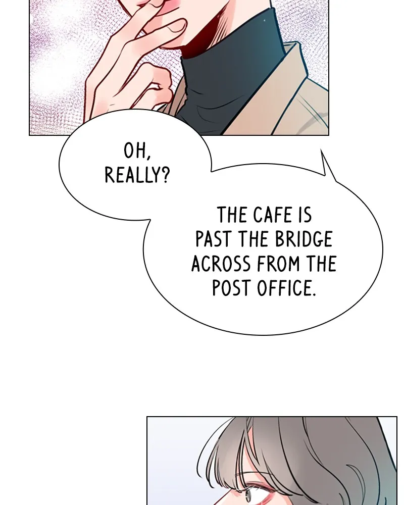 Secret Playlist Chapter 6 page 92 - 