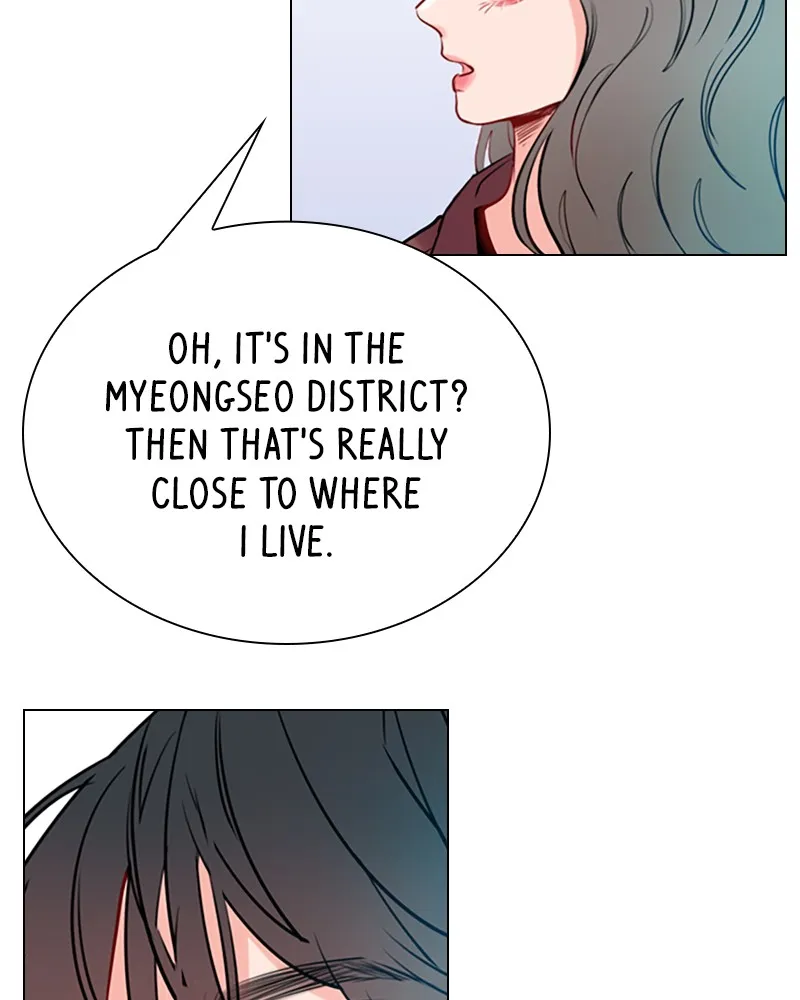 Secret Playlist Chapter 6 page 93 - 