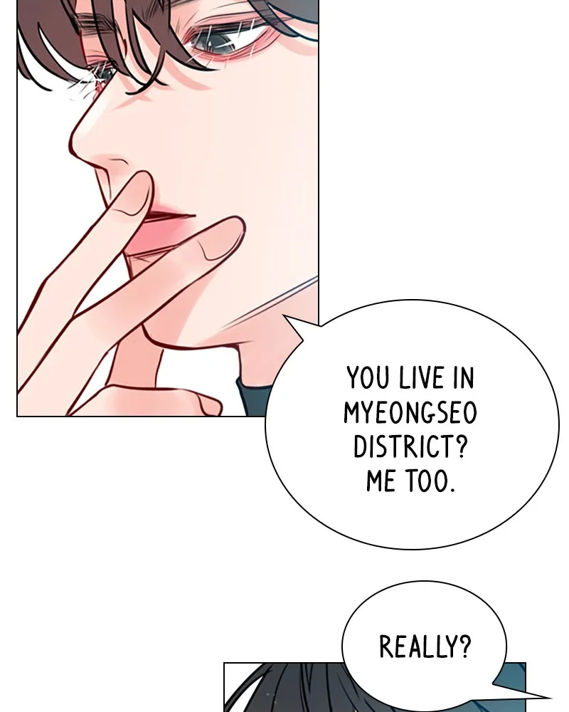 Secret Playlist Chapter 6 page 94 - 