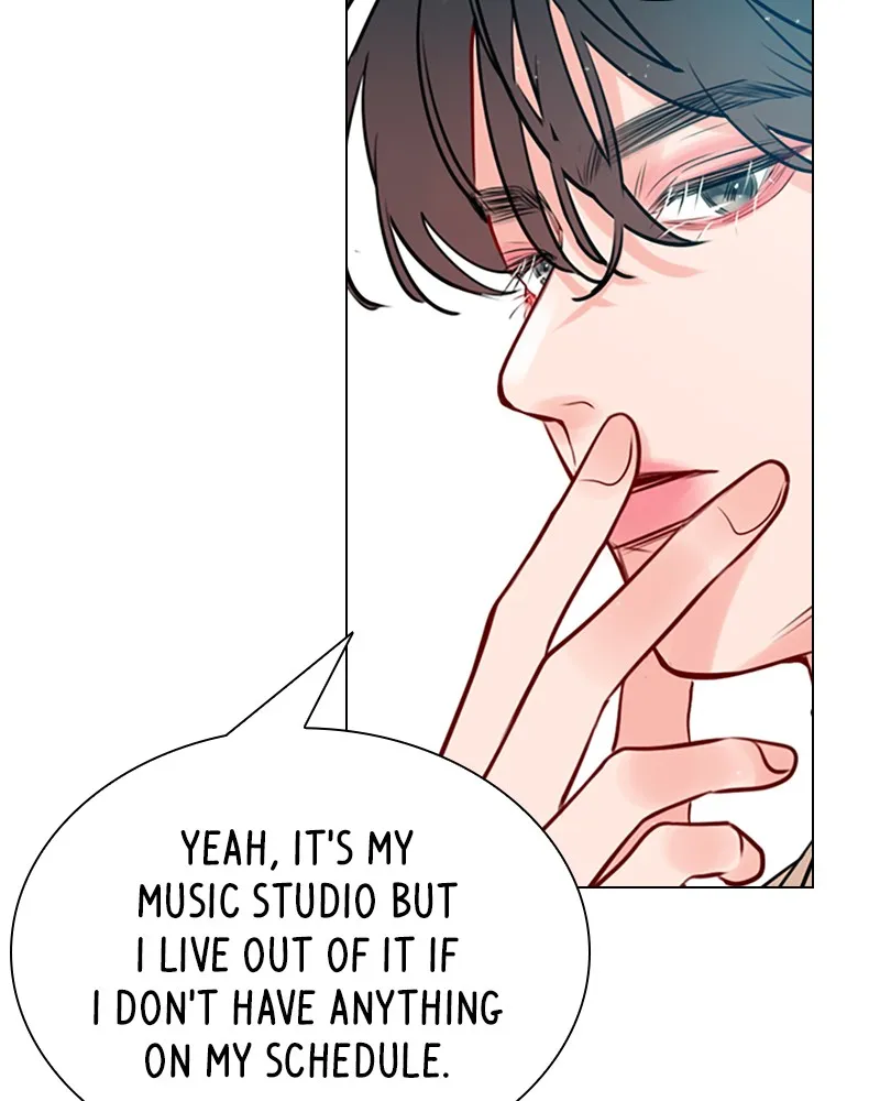 Secret Playlist Chapter 6 page 95 - 