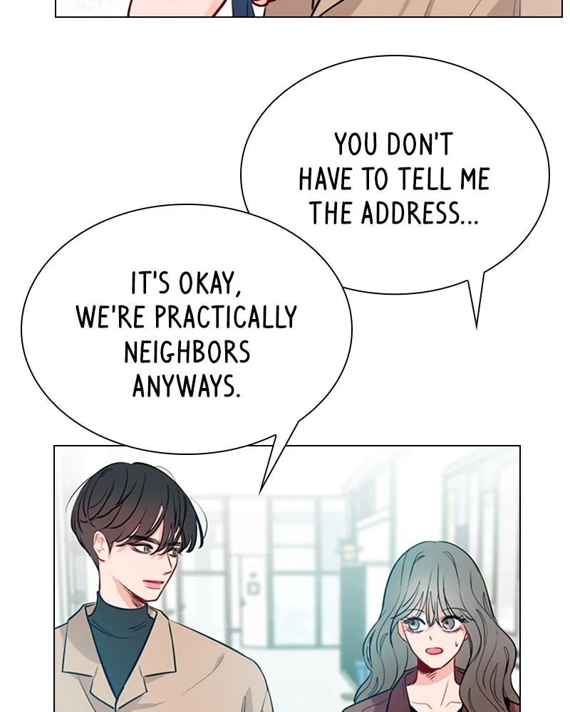 Secret Playlist Chapter 6 page 98 - 