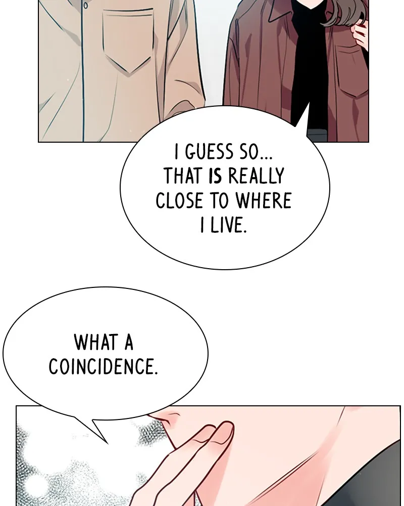 Secret Playlist Chapter 6 page 99 - 