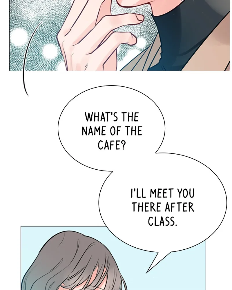 Secret Playlist Chapter 6 page 100 - 