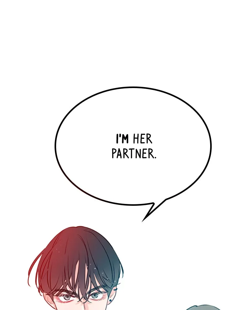 Secret Playlist Chapter 7 page 1 - 
