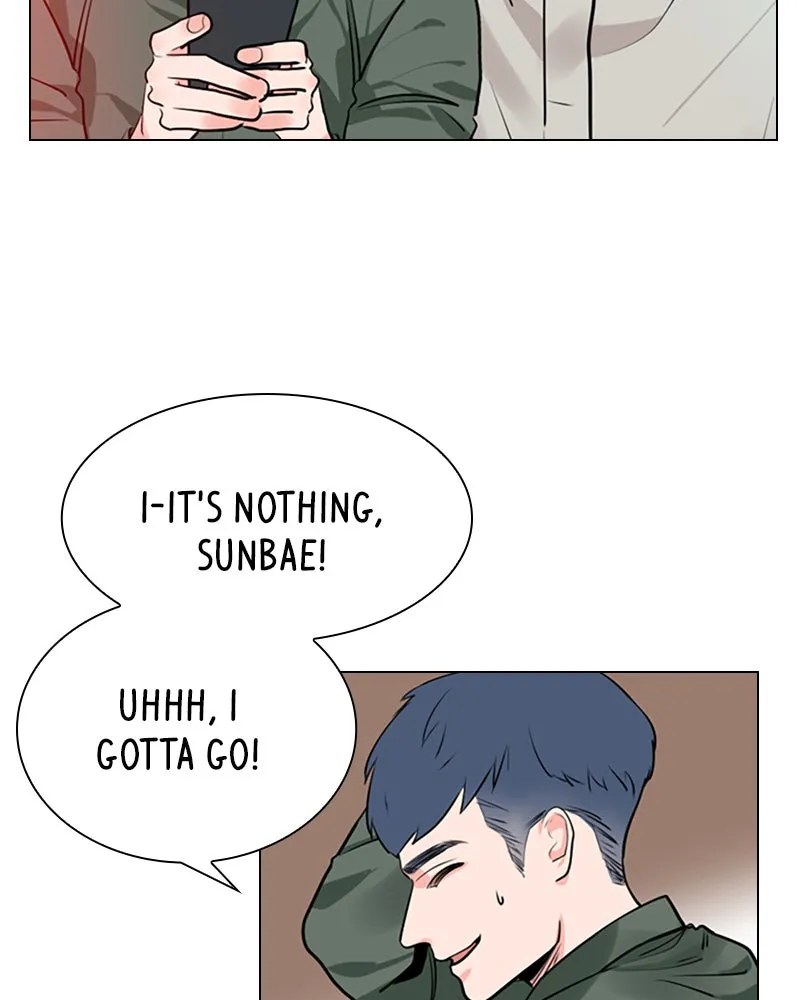 Secret Playlist Chapter 7 page 11 - 
