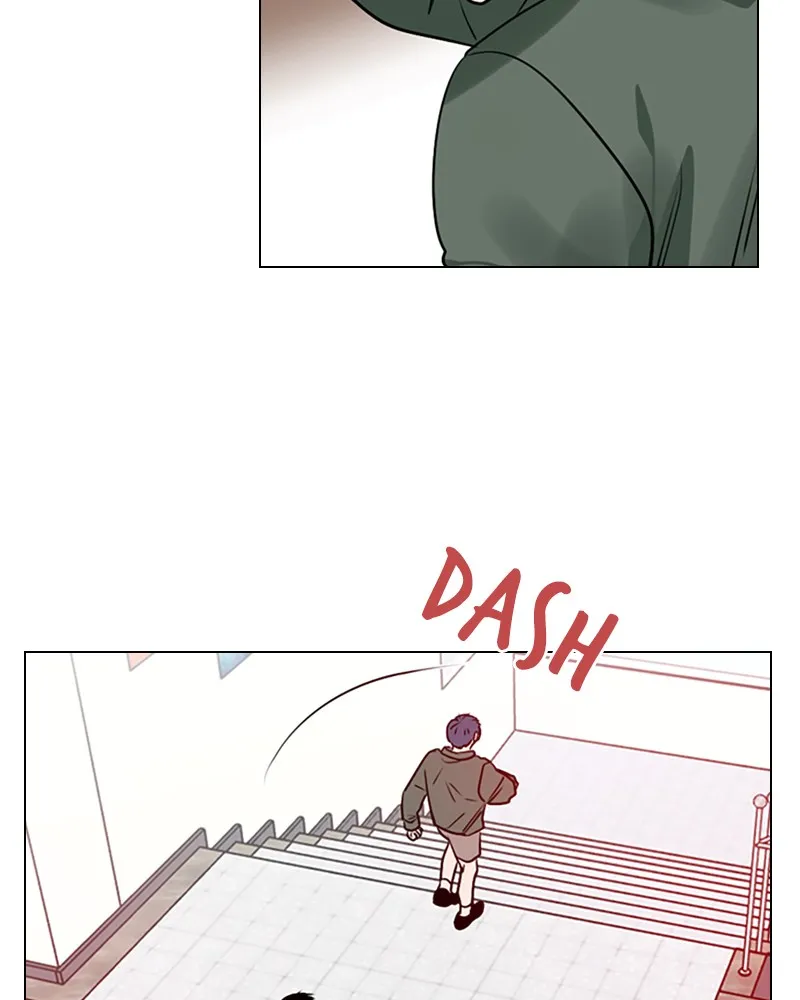 Secret Playlist Chapter 7 page 12 - 
