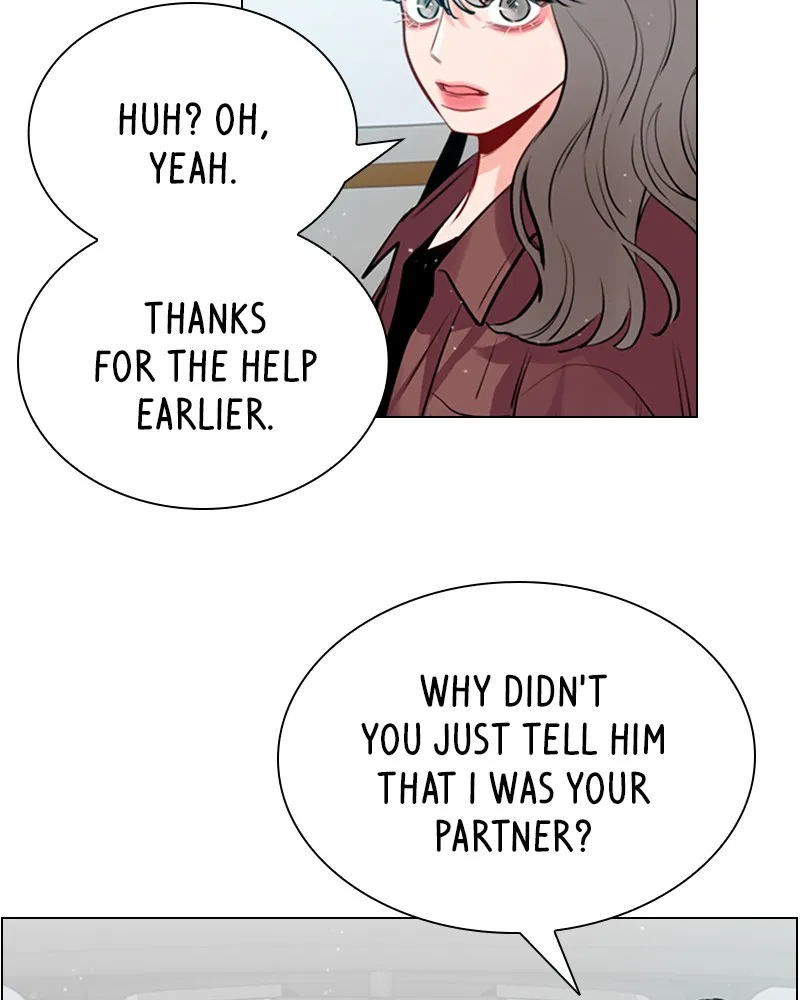 Secret Playlist Chapter 7 page 20 - 