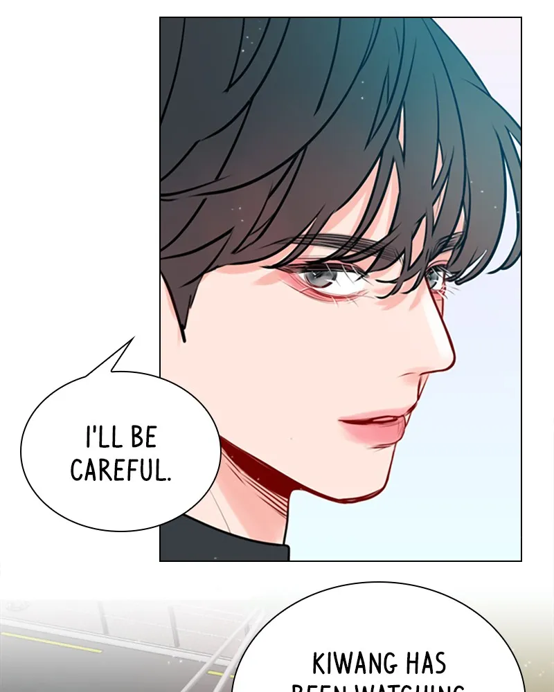 Secret Playlist Chapter 7 page 22 - 