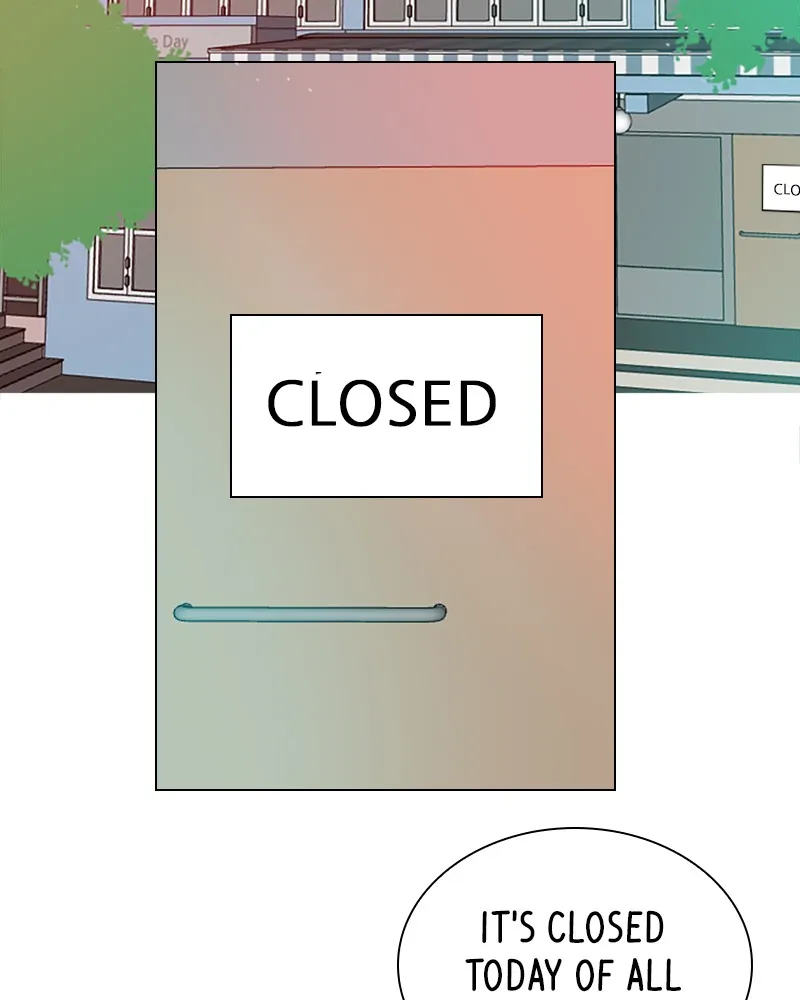 Secret Playlist Chapter 7 page 27 - 