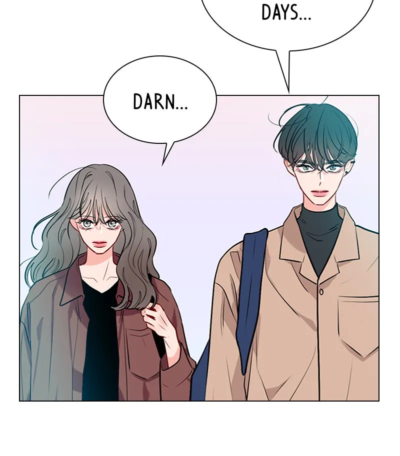 Secret Playlist Chapter 7 page 28 - 