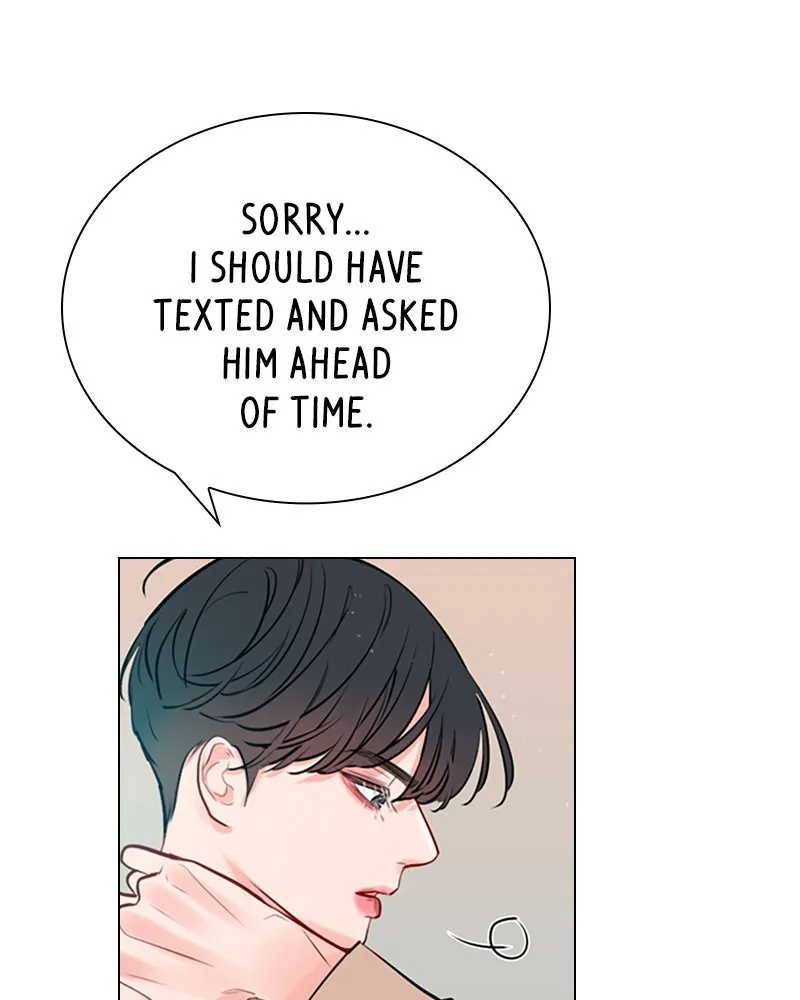 Secret Playlist Chapter 7 page 29 - 