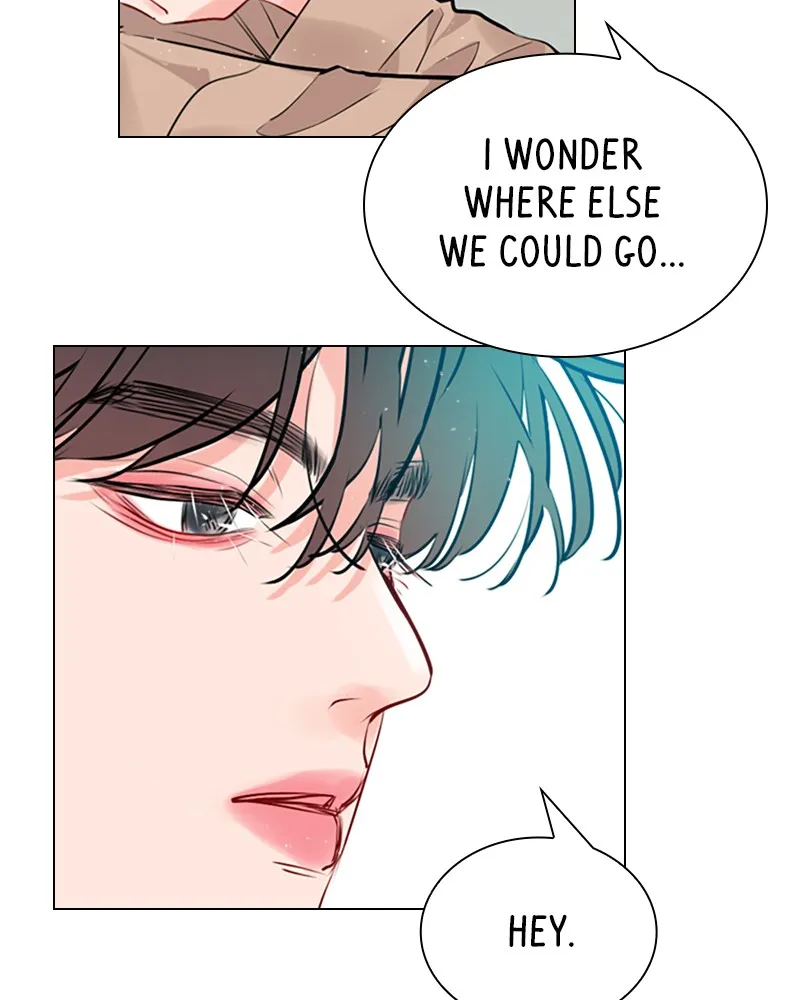 Secret Playlist Chapter 7 page 30 - 