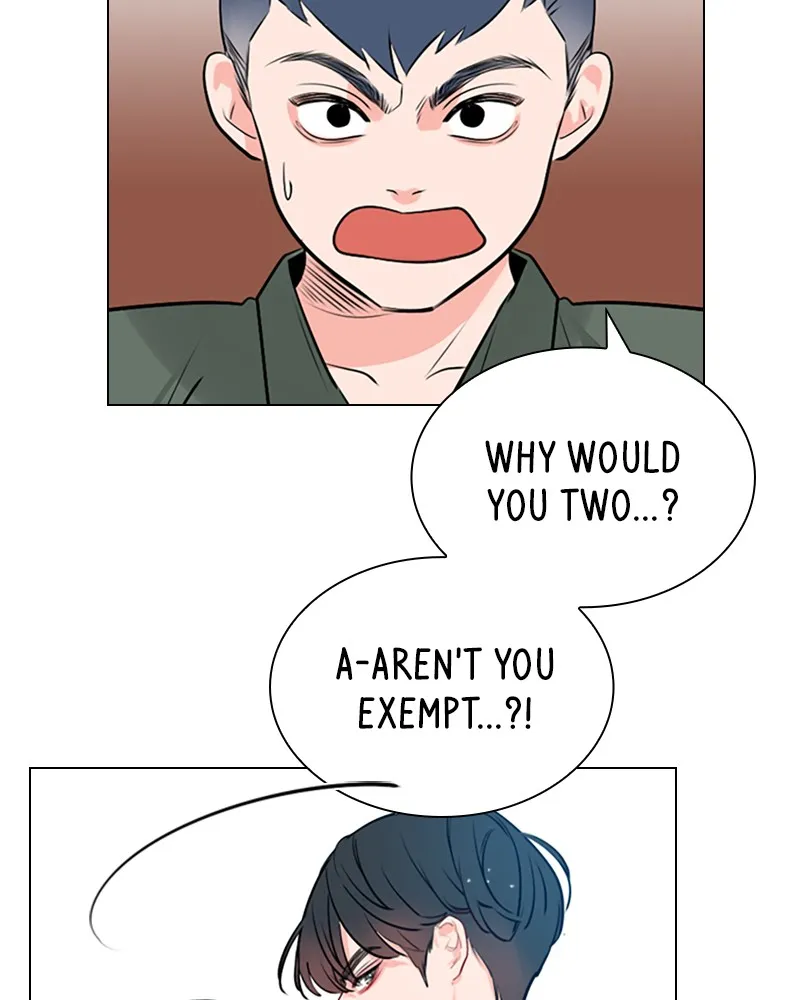 Secret Playlist Chapter 7 page 4 - 