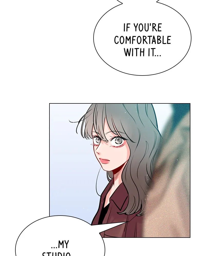 Secret Playlist Chapter 7 page 31 - 