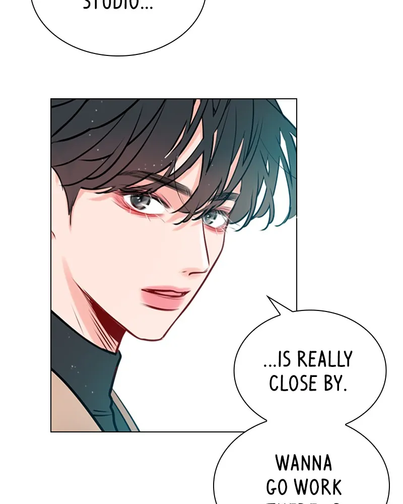 Secret Playlist Chapter 7 page 32 - 