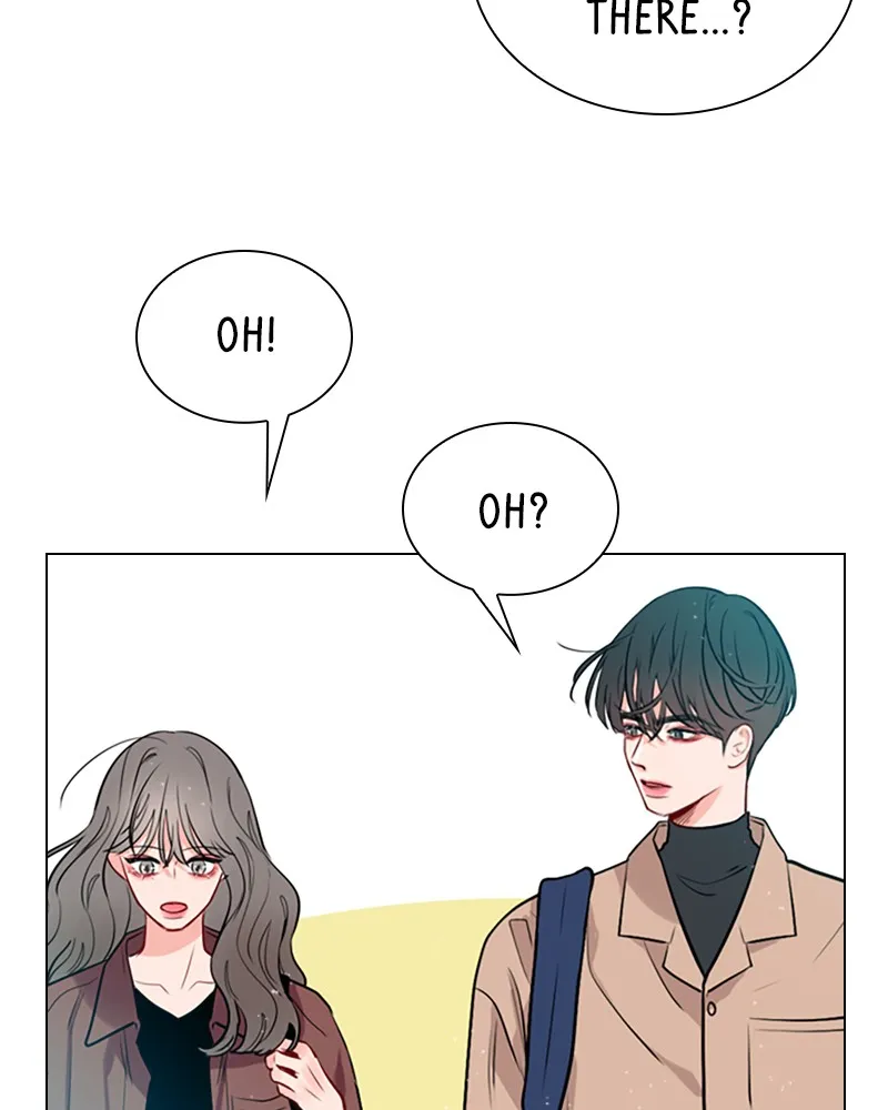 Secret Playlist Chapter 7 page 33 - 