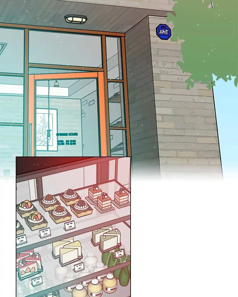 Secret Playlist Chapter 7 page 37 - 