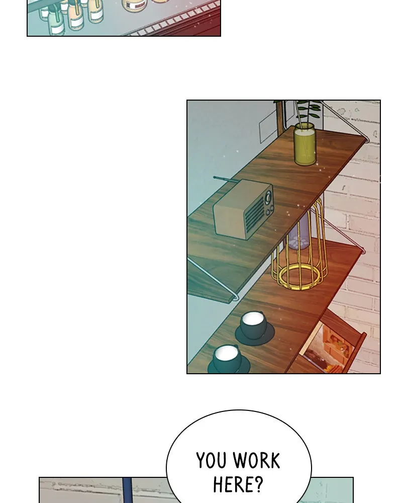 Secret Playlist Chapter 7 page 38 - 