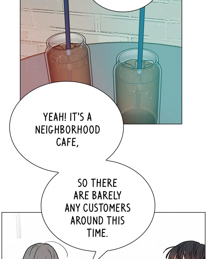 Secret Playlist Chapter 7 page 39 - 