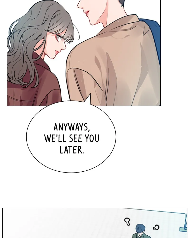 Secret Playlist Chapter 7 page 5 - 