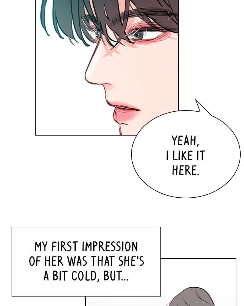 Secret Playlist Chapter 7 page 41 - 