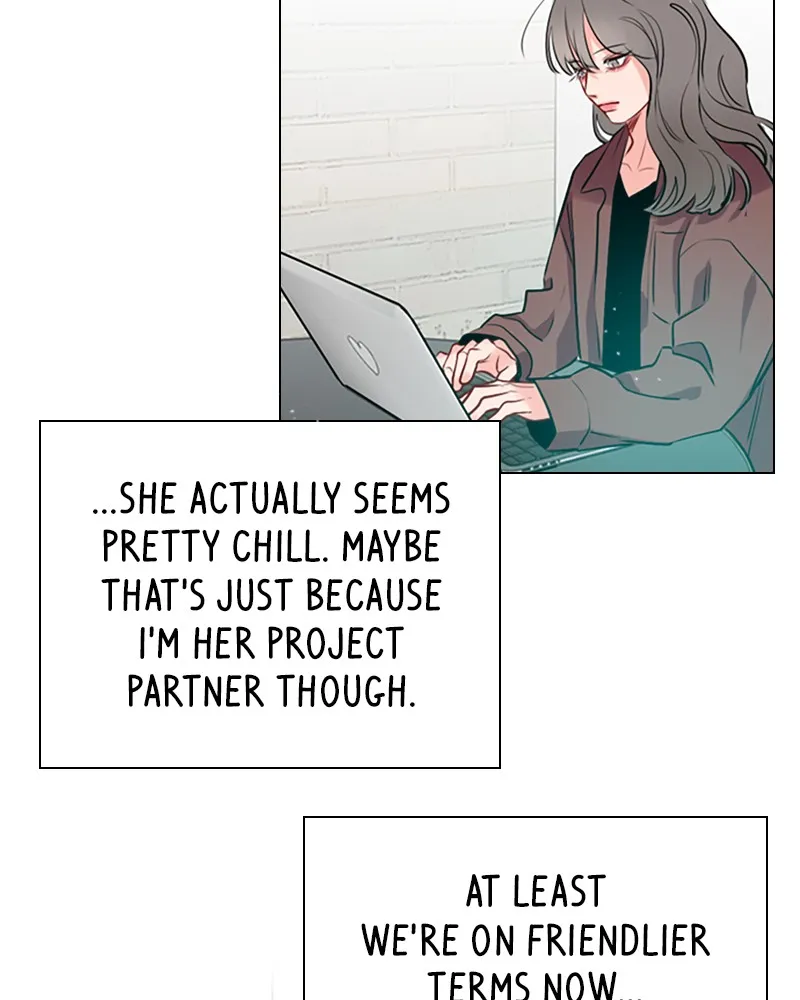 Secret Playlist Chapter 7 page 42 - 