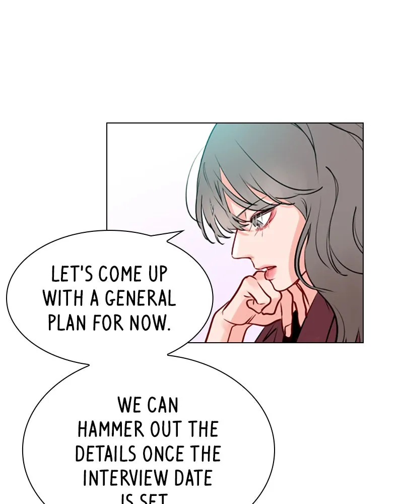 Secret Playlist Chapter 7 page 44 - 