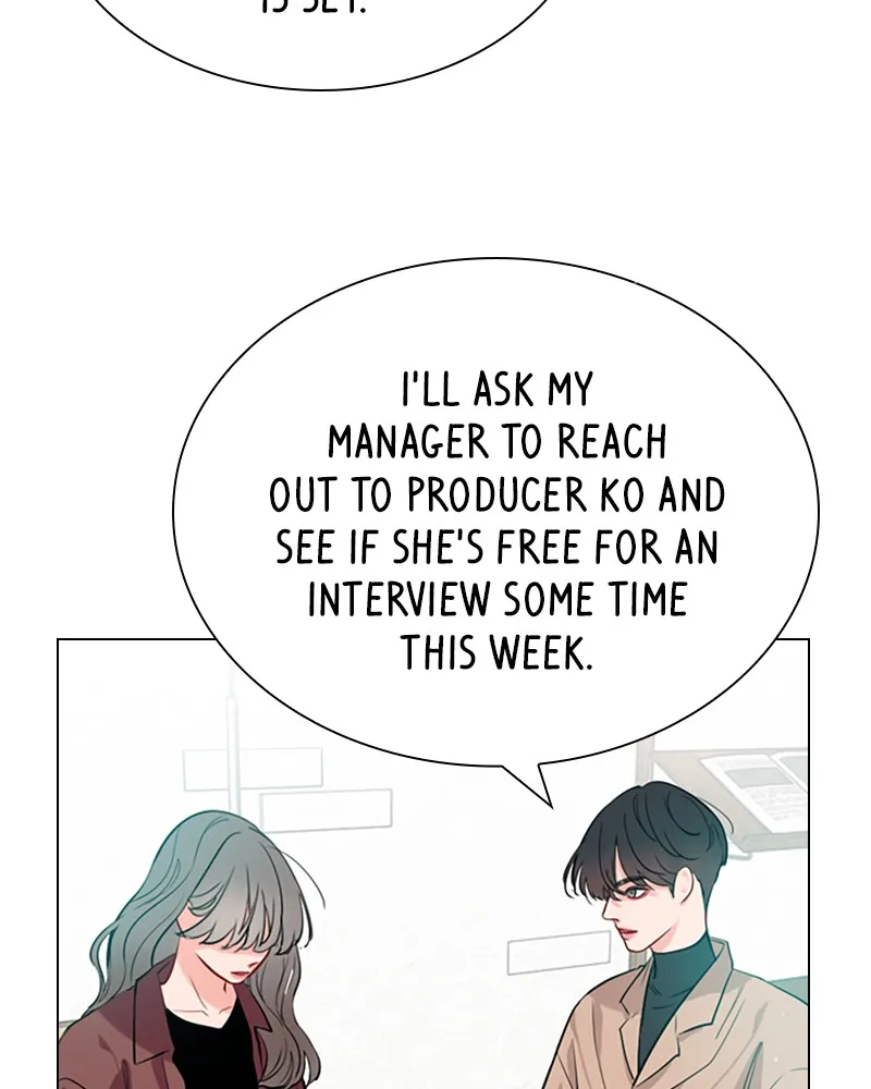 Secret Playlist Chapter 7 page 45 - 