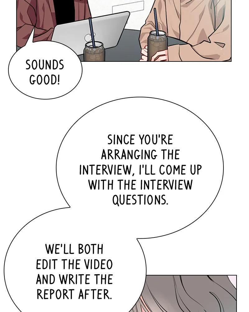 Secret Playlist Chapter 7 page 46 - 
