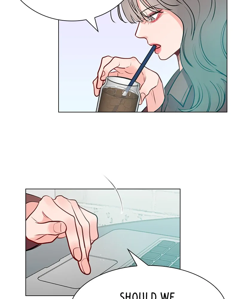 Secret Playlist Chapter 7 page 47 - 
