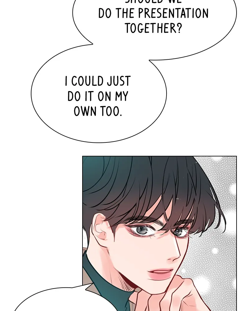 Secret Playlist Chapter 7 page 48 - 