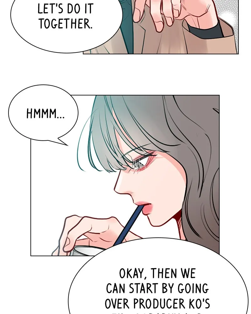 Secret Playlist Chapter 7 page 49 - 