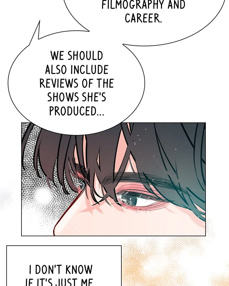 Secret Playlist Chapter 7 page 50 - 