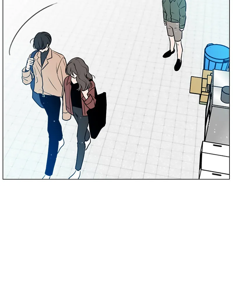 Secret Playlist Chapter 7 page 6 - 