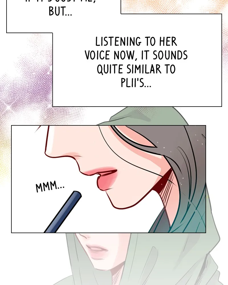 Secret Playlist Chapter 7 page 51 - 