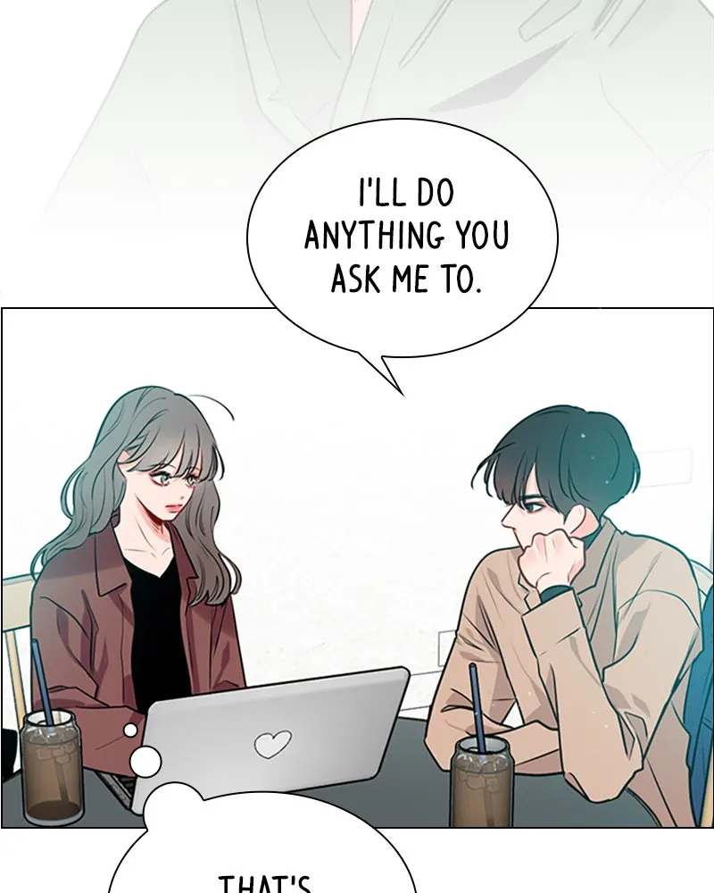 Secret Playlist Chapter 7 page 52 - 