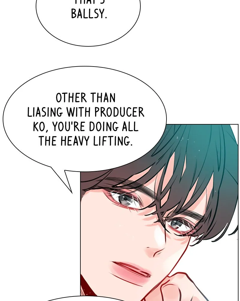Secret Playlist Chapter 7 page 53 - 