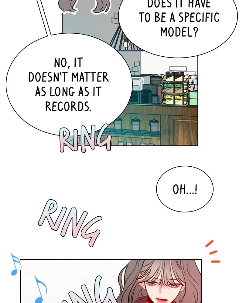 Secret Playlist Chapter 7 page 56 - 