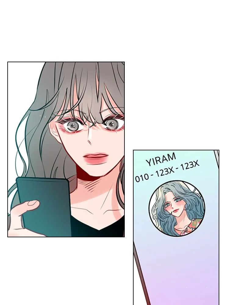 Secret Playlist Chapter 7 page 59 - 