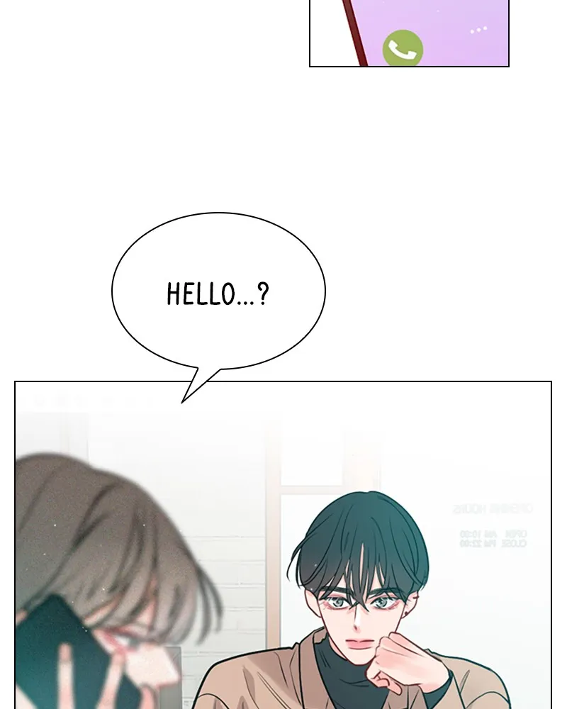 Secret Playlist Chapter 7 page 60 - 