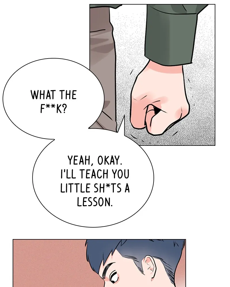 Secret Playlist Chapter 7 page 7 - 