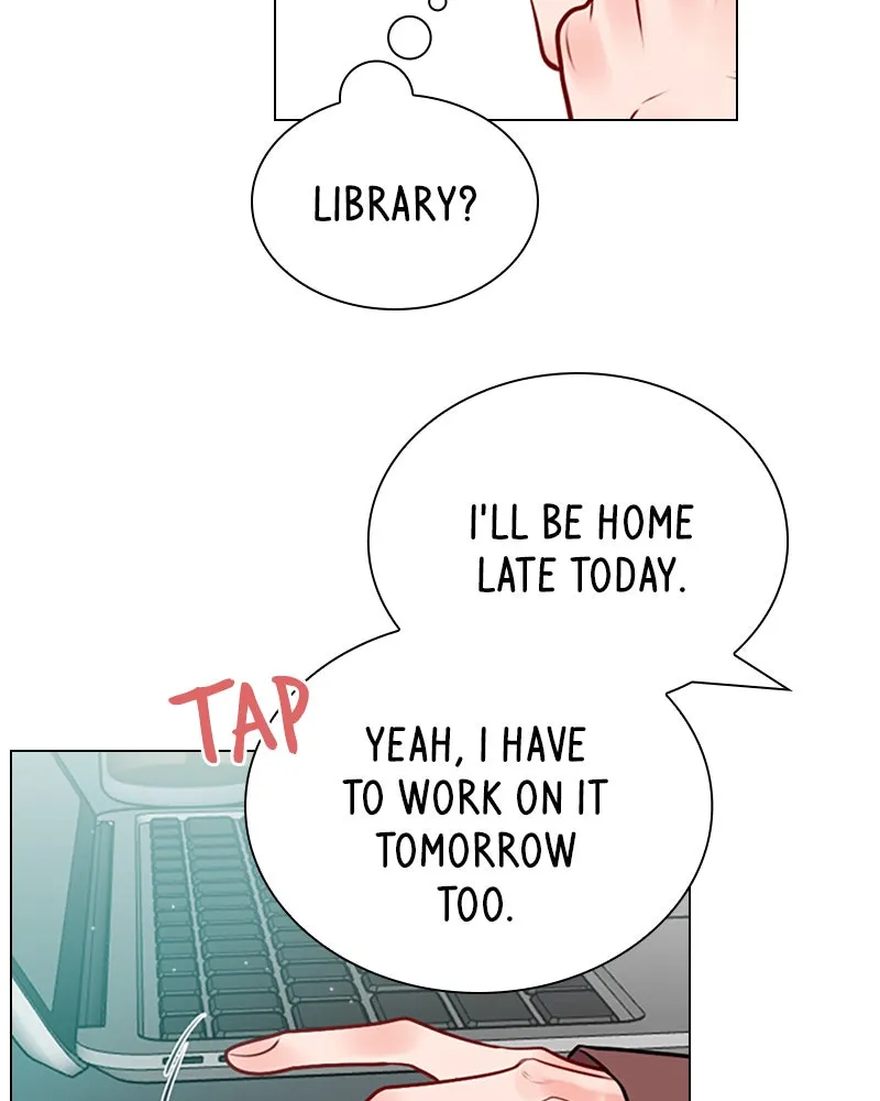 Secret Playlist Chapter 7 page 62 - 