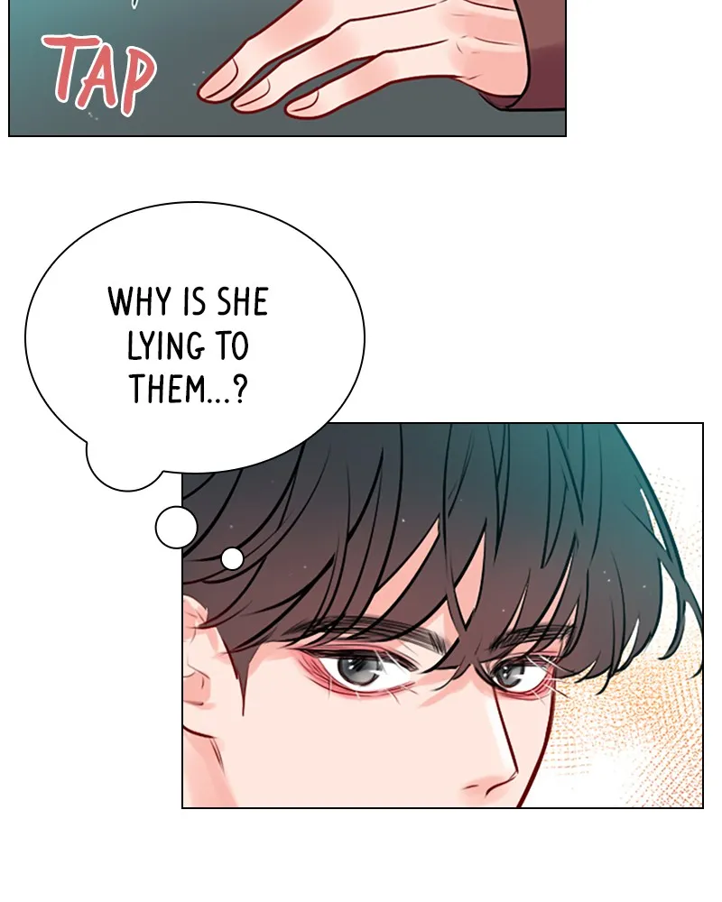 Secret Playlist Chapter 7 page 63 - 