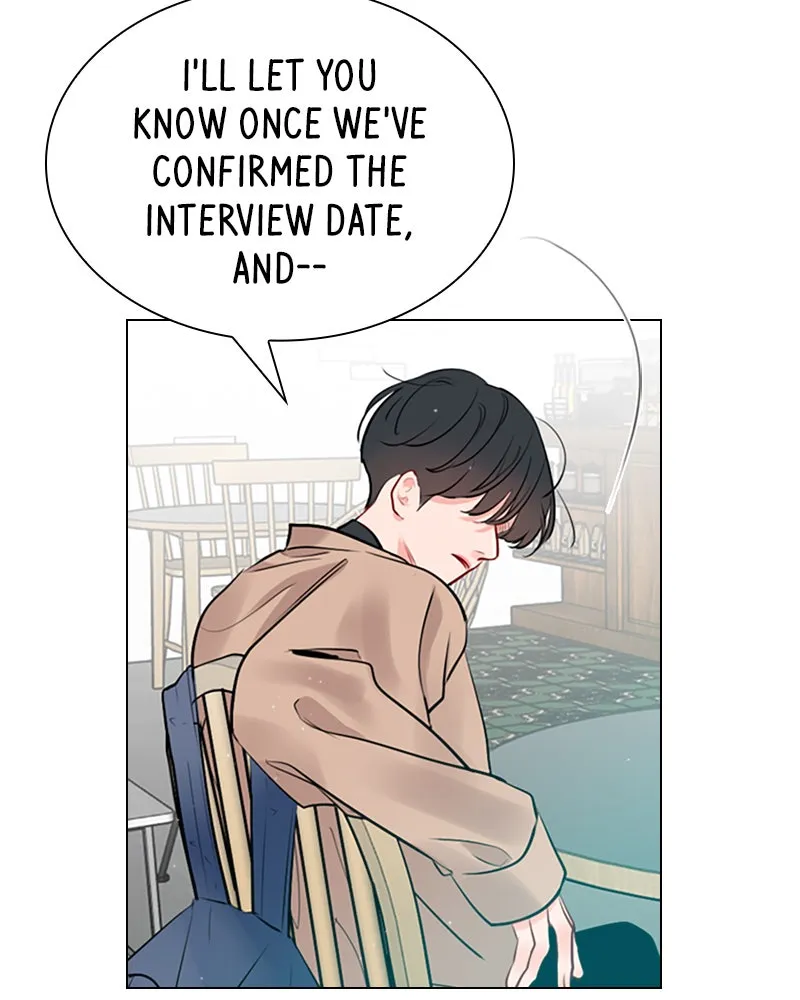 Secret Playlist Chapter 7 page 67 - 