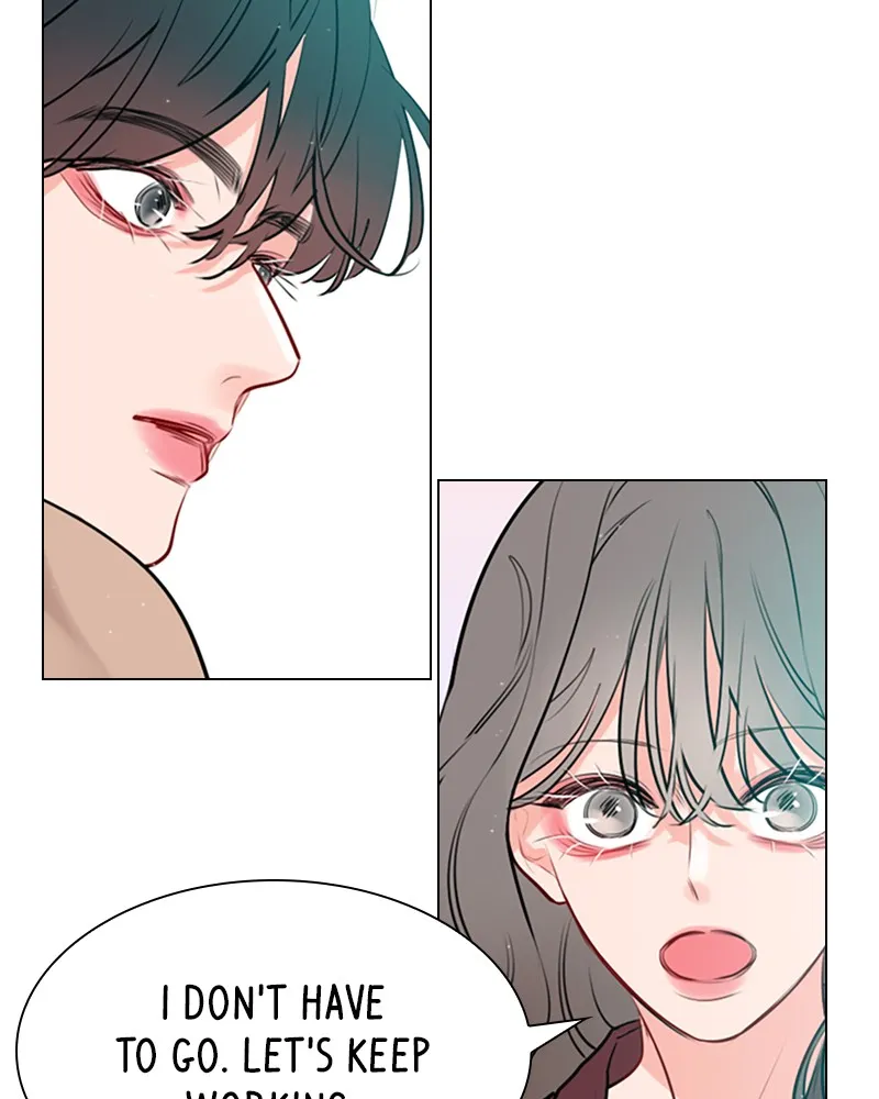 Secret Playlist Chapter 7 page 69 - 