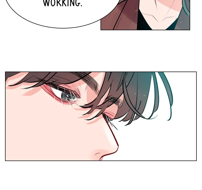 Secret Playlist Chapter 7 page 70 - 